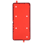 For Huawei P40 Lite 5G / Nova 7 SE Original Back Housing Cover Adhesive